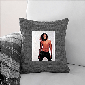 Sebastian Bach Slave To The Grind Soul Sebastian Bach Pillows Cover