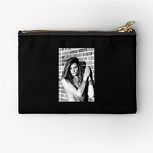 Sebastian Bach 18 And Life Voice Sebastian Bach Zipper Pouches