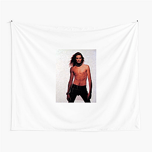 Sebastian Bach Slave To The Grind Soul Sebastian Bach Tapestries