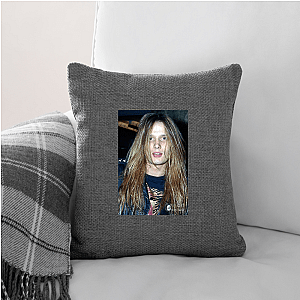 Sebastian Bach Skid Row Icon Sebastian Bach Pillows Cover