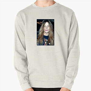 Sebastian Bach Skid Row Icon Sebastian Bach Sweatshirts