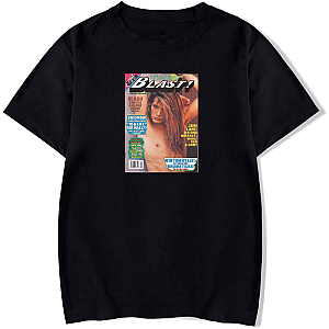 Sebastian Bach Bring The Noise Sebastian Bach T-Shirts