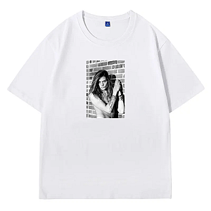 Sebastian Bach 18 And Life Voice Sebastian Bach T-Shirts