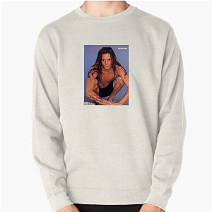 Sebastian Bach High Notes High Energy Sebastian Bach Sweatshirts