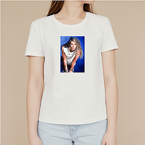Sebastian Bach Youth Gone Wild Legend Sebastian Bach T-Shirts