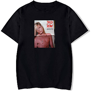 Sebastian Bach The Original Rock Star Sebastian Bach T-Shirts