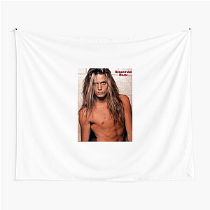 Sebastian Bach I Remember You Rock Sebastian Bach Tapestries