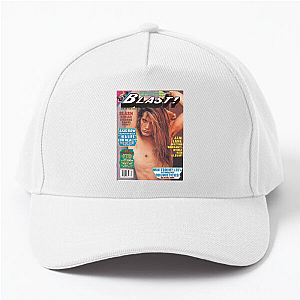 Sebastian Bach Bring The Noise Sebastian Bach Hats & Caps