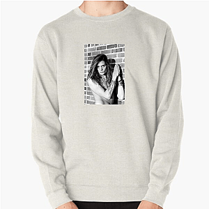 Sebastian Bach 18 And Life Voice Sebastian Bach Sweatshirts