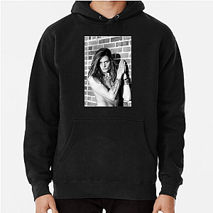 Sebastian Bach 18 And Life Voice Sebastian Bach Hoodies