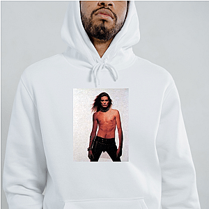 Sebastian Bach Slave To The Grind Soul Sebastian Bach Hoodies