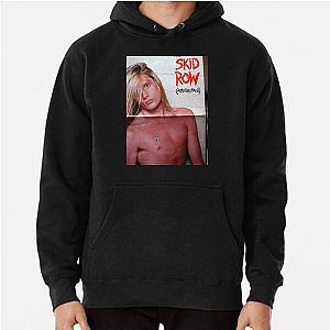 Sebastian Bach The Original Rock Star Sebastian Bach Hoodies