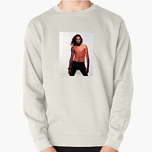Sebastian Bach Slave To The Grind Soul Sebastian Bach Sweatshirts
