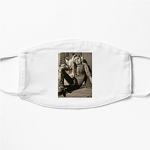 Sebastian Bach Always Unchained Sebastian Bach Face Masks