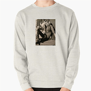 Sebastian Bach Always Unchained Sebastian Bach Sweatshirts