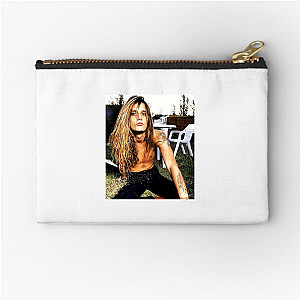 Sebastian Bach My Voice My Stage Sebastian Bach Zipper Pouches