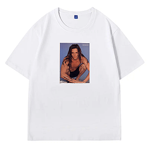 Sebastian Bach High Notes High Energy Sebastian Bach T-Shirts