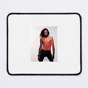 Sebastian Bach Slave To The Grind Soul Sebastian Bach Mouse Pads