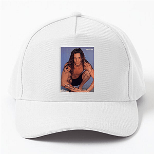 Sebastian Bach High Notes High Energy Sebastian Bach Hats & Caps