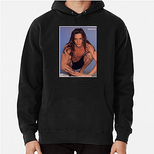 Sebastian Bach High Notes High Energy Sebastian Bach Hoodies