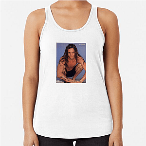 Sebastian Bach High Notes High Energy Sebastian Bach Tank Tops
