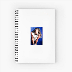 Sebastian Bach Youth Gone Wild Legend Sebastian Bach Notebook