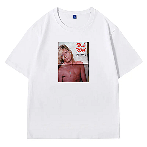 Sebastian Bach The Original Rock Star Sebastian Bach T-Shirts
