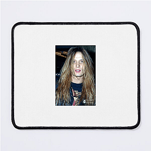 Sebastian Bach Skid Row Icon Sebastian Bach Mouse Pads