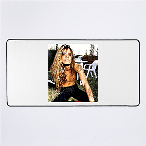 Sebastian Bach My Voice My Stage Sebastian Bach Mouse Pads