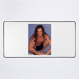 Sebastian Bach High Notes High Energy Sebastian Bach Mouse Pads