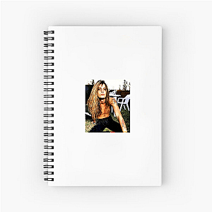 Sebastian Bach My Voice My Stage Sebastian Bach Notebook