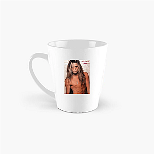 Sebastian Bach I Remember You Rock Sebastian Bach Mugs