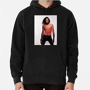Sebastian Bach Slave To The Grind Soul Sebastian Bach Hoodies