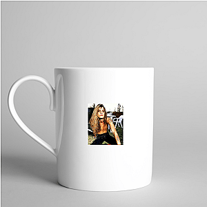 Sebastian Bach My Voice My Stage Sebastian Bach Mugs