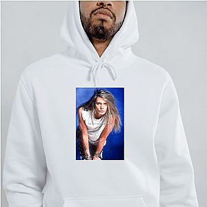 Sebastian Bach Youth Gone Wild Legend Sebastian Bach Hoodies
