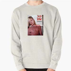 Sebastian Bach The Original Rock Star Sebastian Bach Sweatshirts