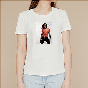 Sebastian Bach Slave To The Grind Soul Sebastian Bach T-Shirts