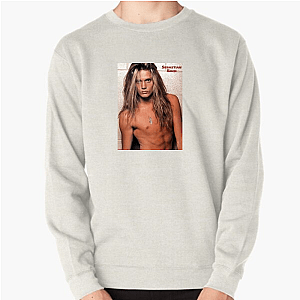 Sebastian Bach I Remember You Rock Sebastian Bach Sweatshirts