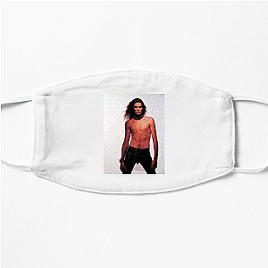 Sebastian Bach Slave To The Grind Soul Sebastian Bach Face Masks