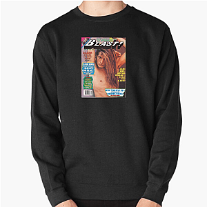 Sebastian Bach Bring The Noise Sebastian Bach Sweatshirts