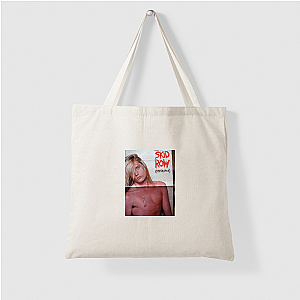 Sebastian Bach The Original Rock Star Sebastian Bach Bags
