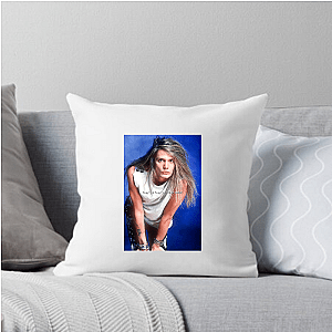 Sebastian Bach Youth Gone Wild Legend Sebastian Bach Pillows Cover