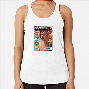 Sebastian Bach Bring The Noise Sebastian Bach Tank Tops