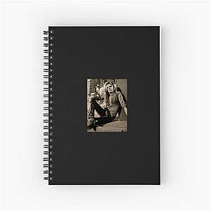 Sebastian Bach Always Unchained Sebastian Bach Notebook