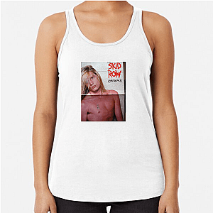Sebastian Bach The Original Rock Star Sebastian Bach Tank Tops