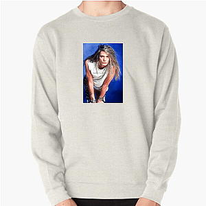 Sebastian Bach Youth Gone Wild Legend Sebastian Bach Sweatshirts