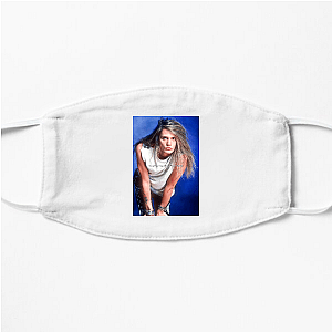 Sebastian Bach Youth Gone Wild Legend Sebastian Bach Face Masks