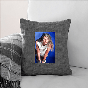 Sebastian Bach Youth Gone Wild Legend Sebastian Bach Pillows Cover