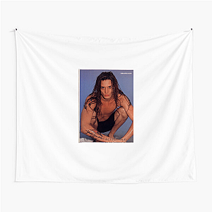 Sebastian Bach High Notes High Energy Sebastian Bach Tapestries