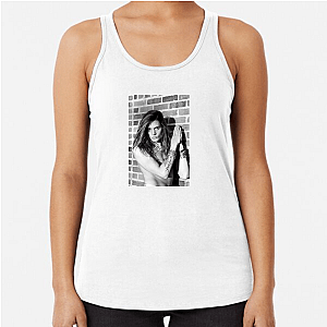 Sebastian Bach 18 And Life Voice Sebastian Bach Tank Tops